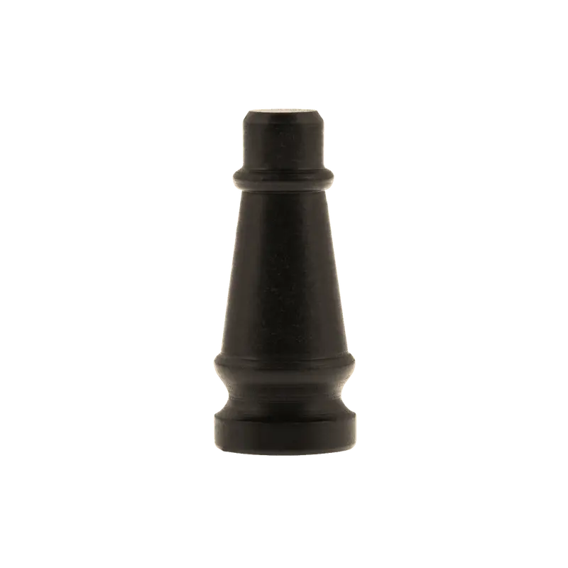 2.2Mm Timeless Bronze Steeple Finial 1