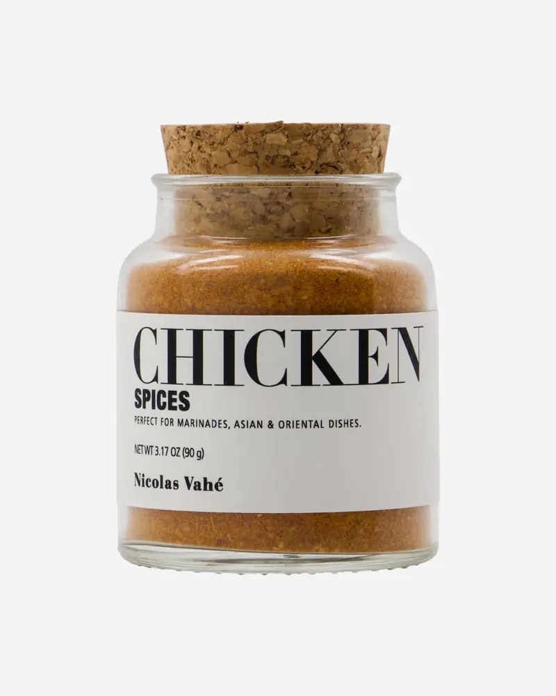 All-Purpose Chicken Seasoning Blend 1