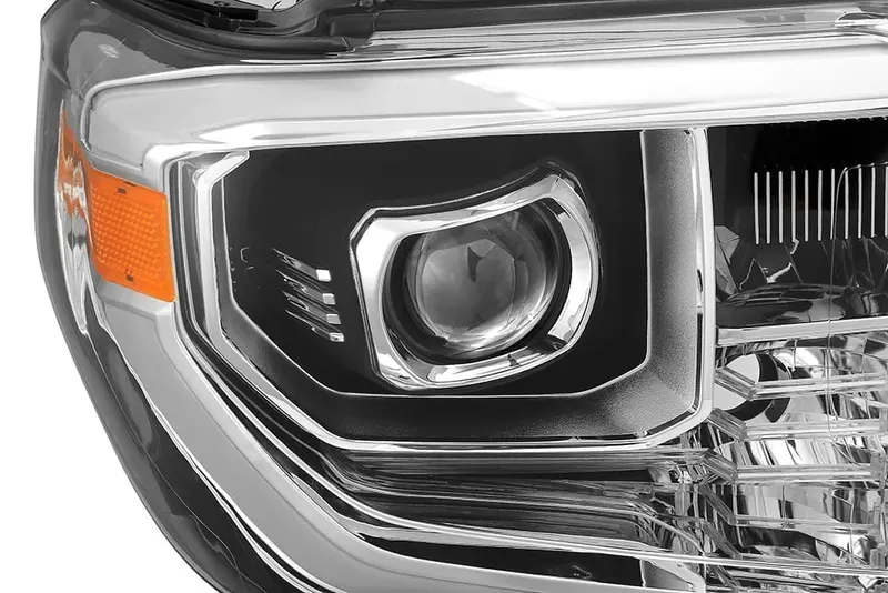 Alpharex Pro-Series Projector Headlights – Advanced Optics Design 880778 1