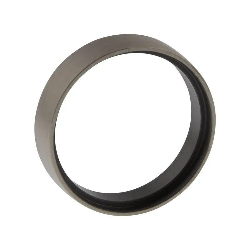 Antique Pewter Spin Ring Finishing Ring 1