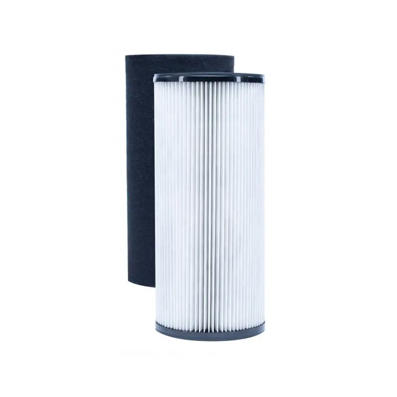 Axiom Pleated Pre-Filter Replacement For Stratus Series Air Cleaners 1