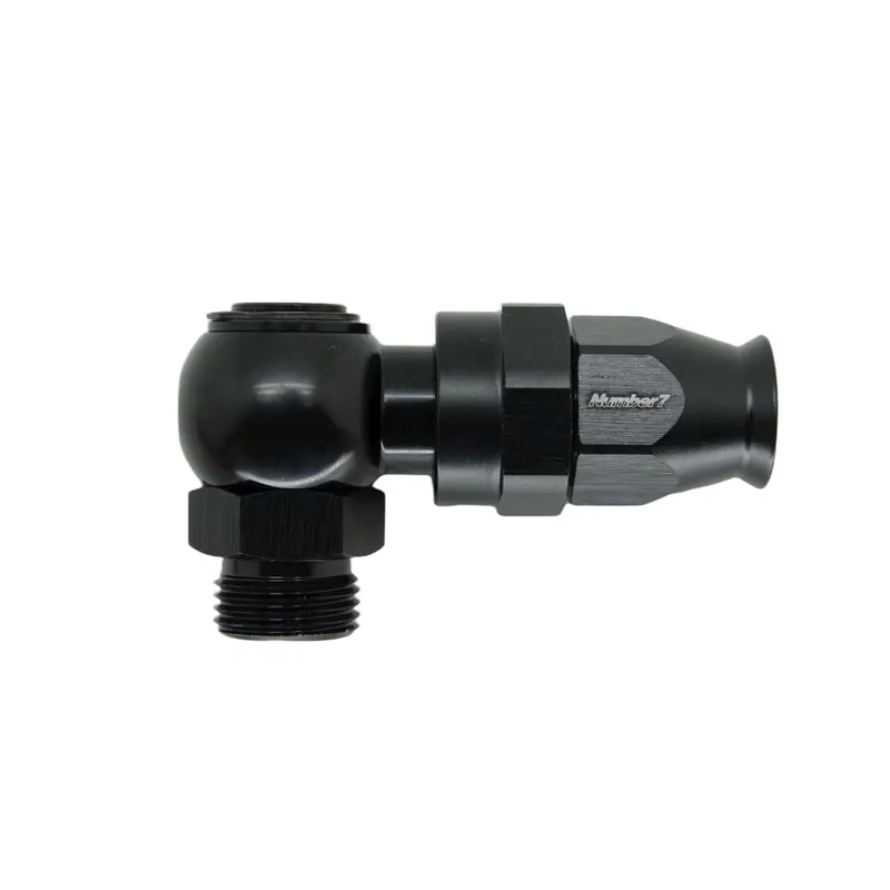 Banjo Fittings Compatible With Ptfe Braided Hose 1