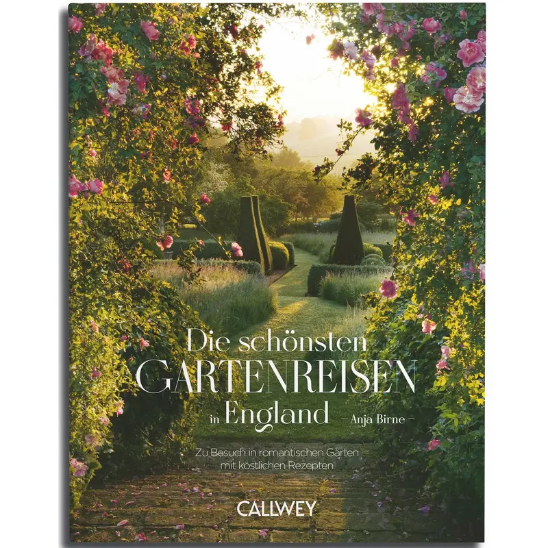 Best Garden Tours In England 1