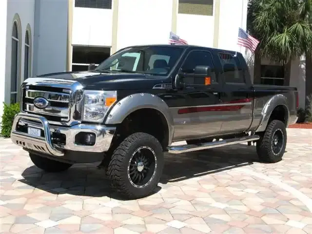 Black Horse Off Road Stainless Steel Accessory – Model 9B040101Ss 1