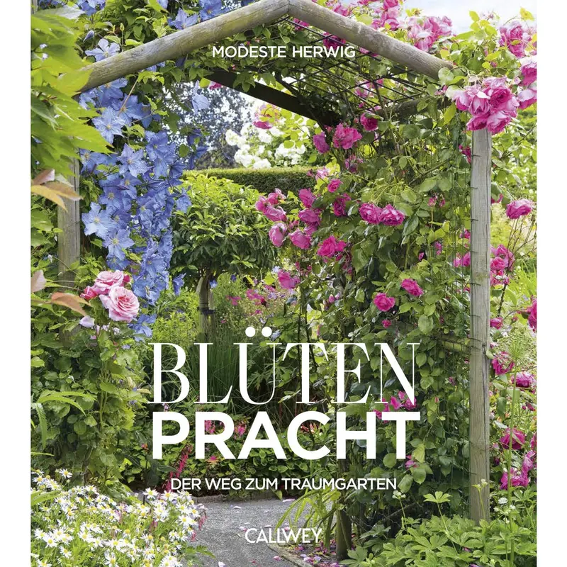 Bloom & Bounty: Cultivating Your Dream Garden 1