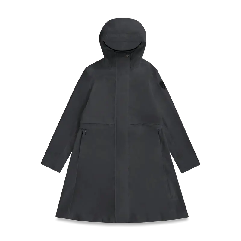Bridger All-Weather Protective Shell Jacket For Women 1