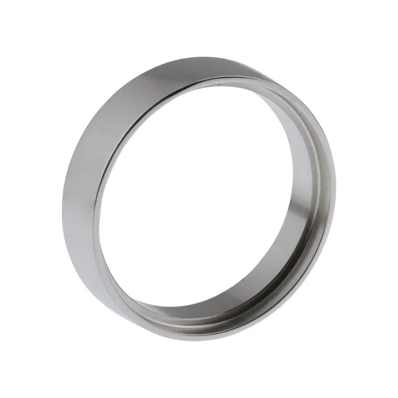 Bright Chrome Spin Ring Accent Ring 1