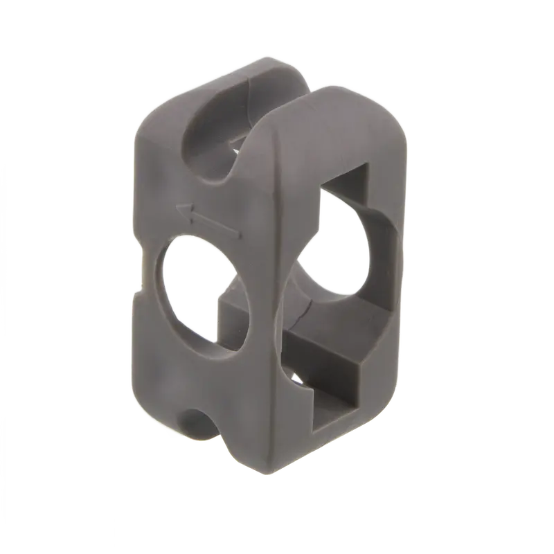 Deadbolt Anti-Rotation Block Component 1