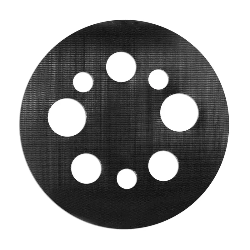 Diablo 5" Random Orbital Sander Conversion Pad 1