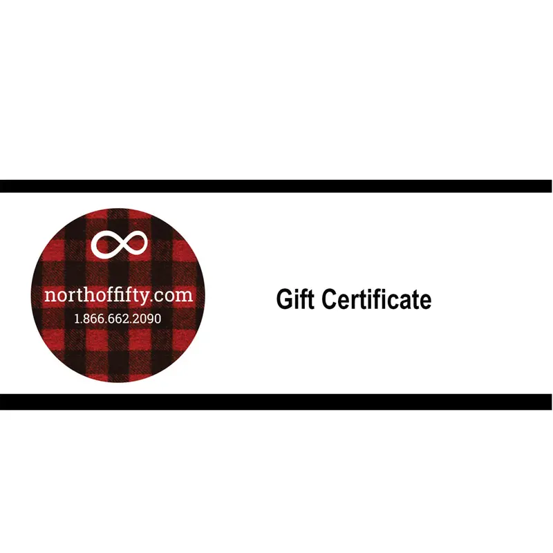 Digital Or Physical Gift Card – Flexible Gifting Option 1