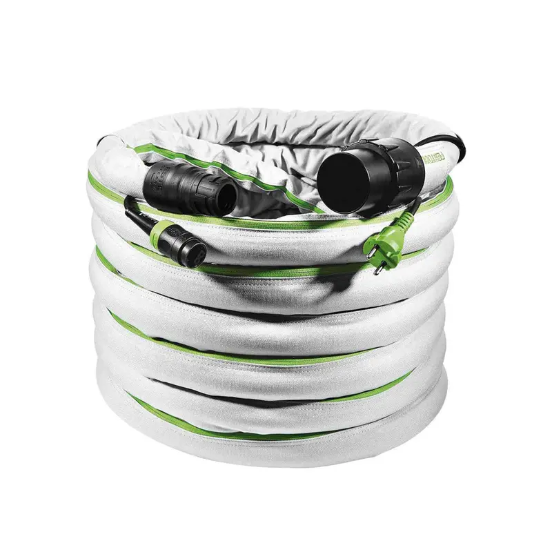 Festool Anti-Static Suction Hose – 32 Mm / 22 Mm × 10 M 1