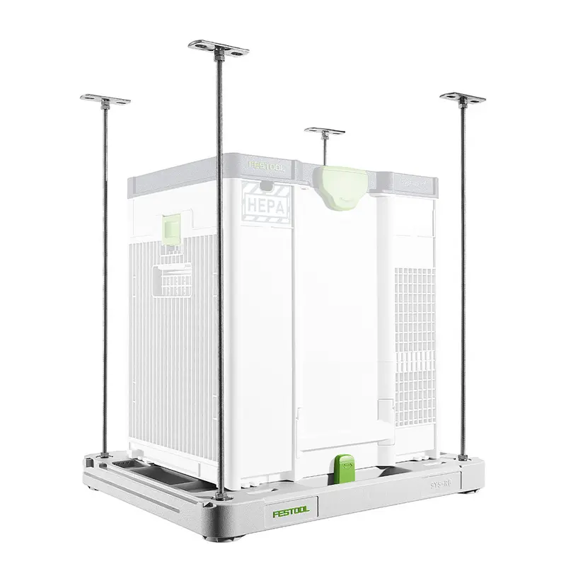 Festool Ceiling-Mount Bracket For Sys-Air Air Supply Units 1