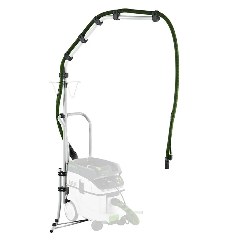 Festool Ct 48 Boom Arm Assembly For Hands-Free Operation 1
