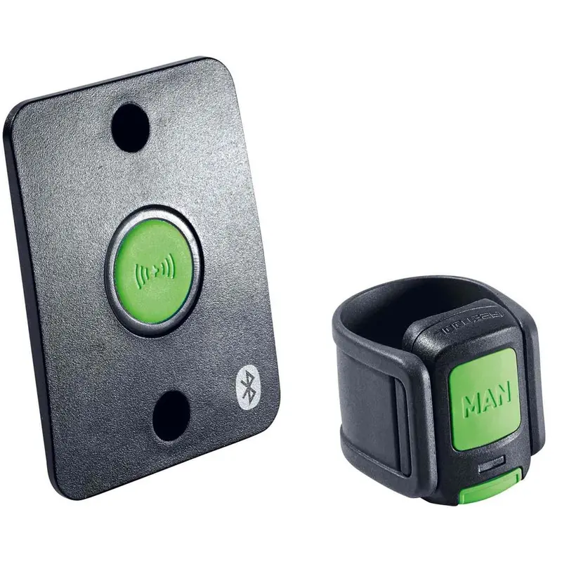 Festool Ct-F I/M Bluetooth Remote Control Set 1