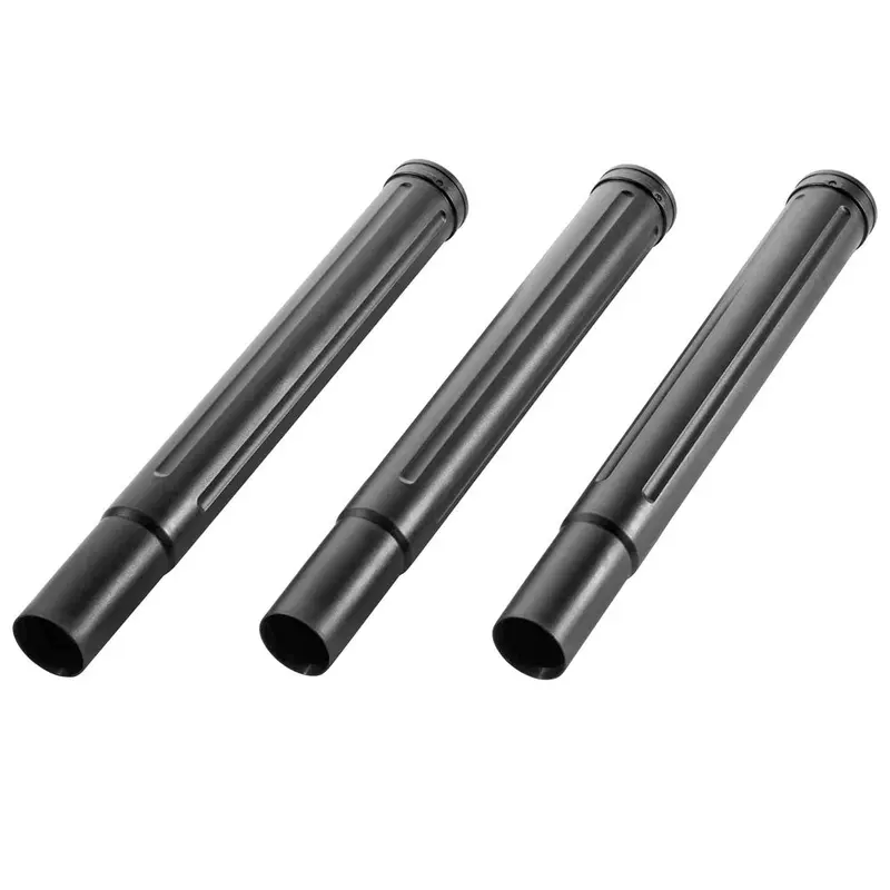 Festool D36 Extension Tubes Vr-K As — Pack Of 3 1