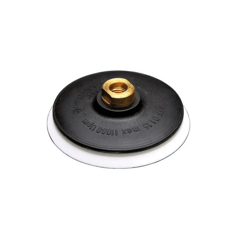 Festool Hard Backing Pad – Designed For Ras 115 Sanders 1