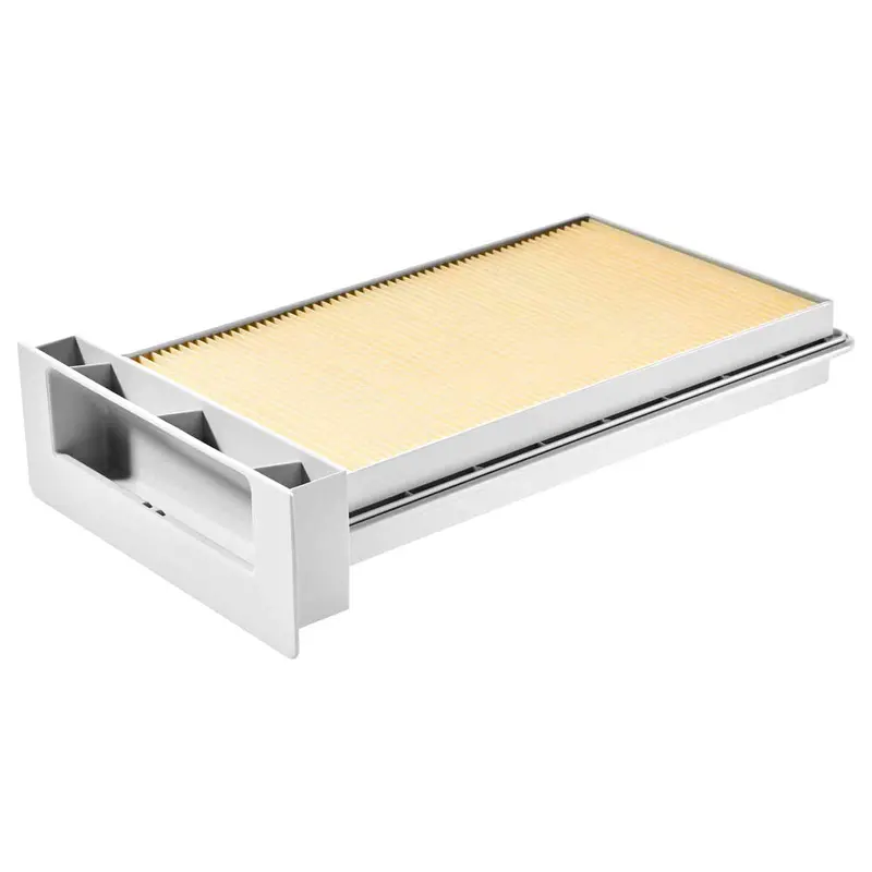Festool Hepa Main Filter For Ct Mini, Midi, Ct 15, And Ct 25 Vacuums 1