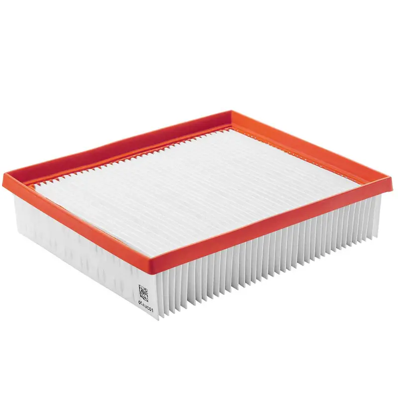 Festool Hepa Main Filter Hf-Ct26/36/48 With Ptfe Coating 1
