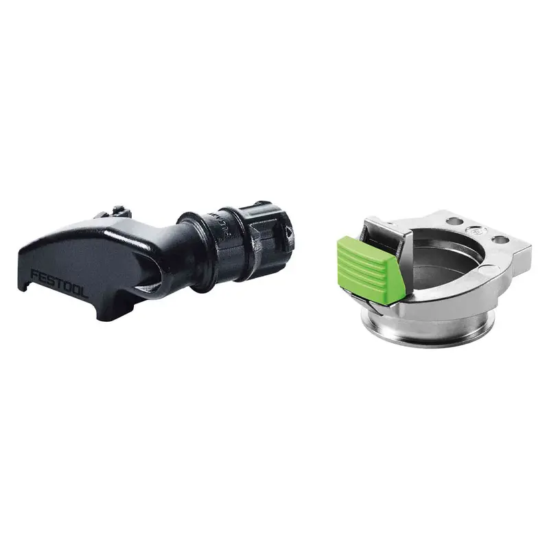 Festool Osc-Av Dust Extraction Adapter For Oscillating Tools 1