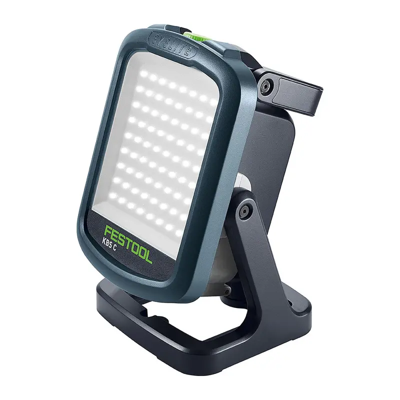 Festool Syslite Kbs C Cordless Site Lighting System 1