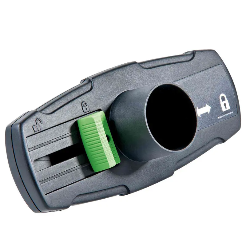 Festool Vs-Ct Ac Blast Gate For Dust Collection Control 1