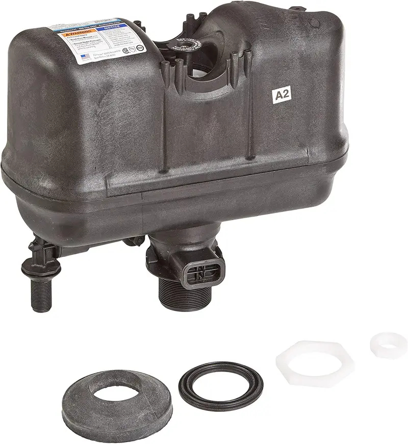 Flushmate M-101526-F33 Replacement Handle For 503 Series Pressure-Assist Toilets 1