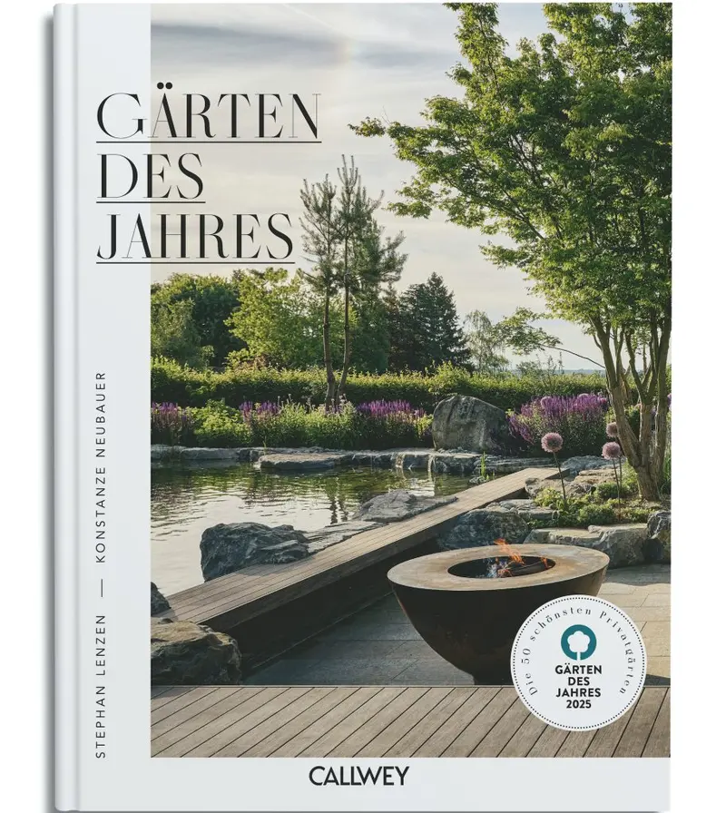 Gardens Of The Year 2025 – Inspiring Contemporary Landscape Designs 1