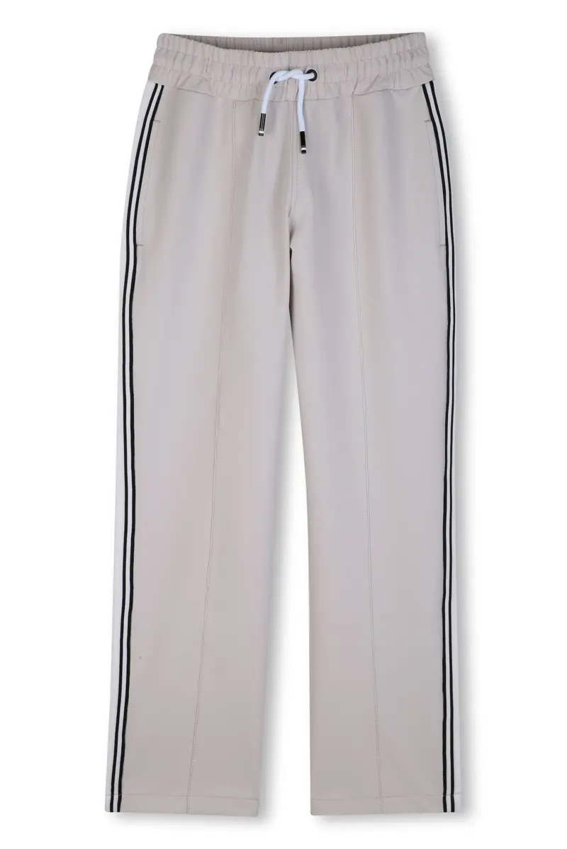 Hugo Boss Boys' Comfort Jogger Pants – Style J52911 1