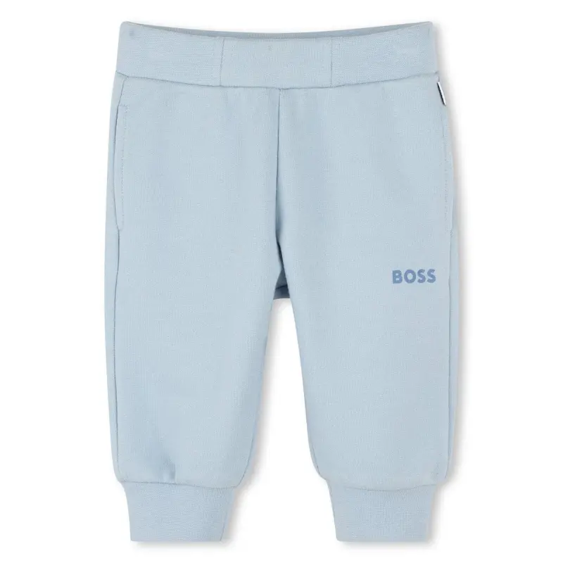 Hugo Boss Toddler Classic Sweatpants – J52072 1