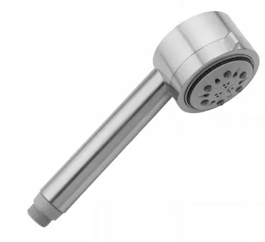 Jaclo Cylindrica S468 5-Spray Handheld Shower 1