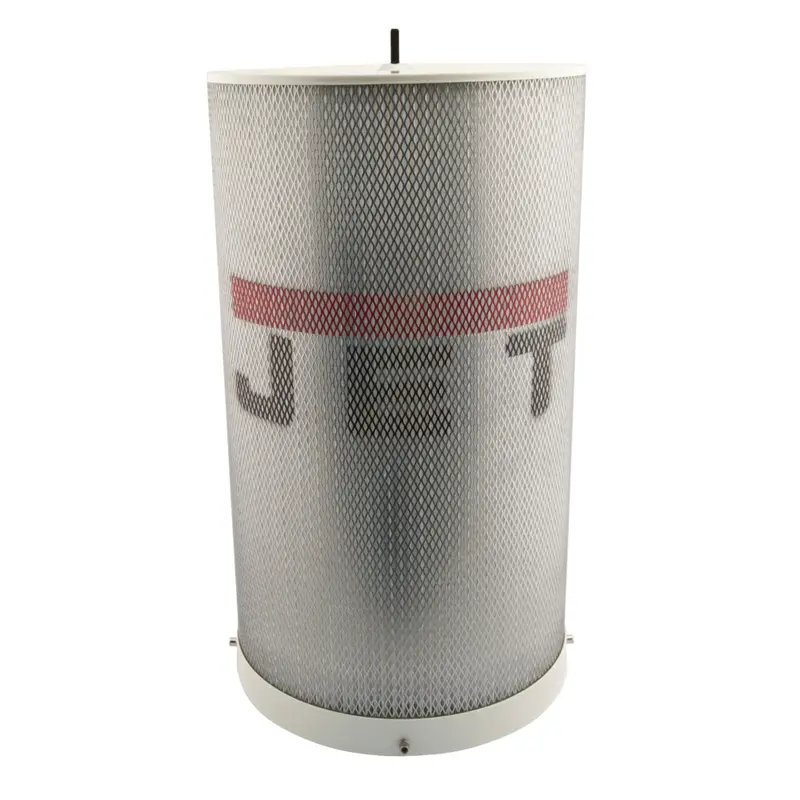 Jet 1-Micron Canister Filter Kit For Dc-650 Dust Collector 1