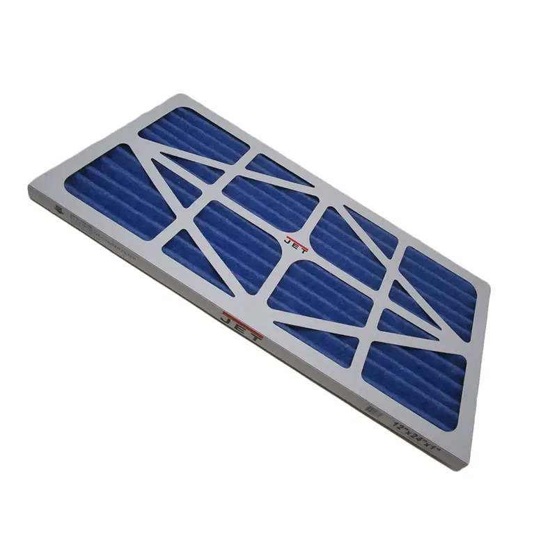 Jet 1000C Air Filtration System – Electrostatic Outer Filter 1