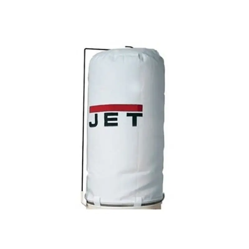 Jet 30-Micron Filter And Collection Bag Kit For Dc-650 1
