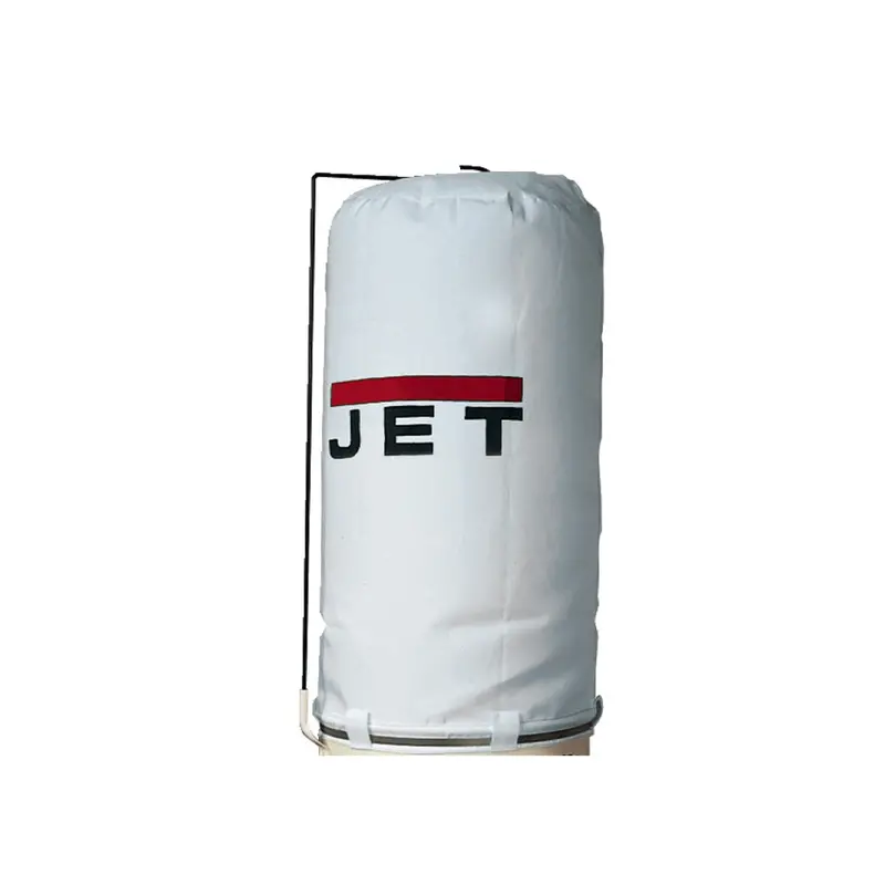 Jet 30-Micron Filter Bag For Dc-1100Vx & Dc-1200Vx Dust Collectors 1