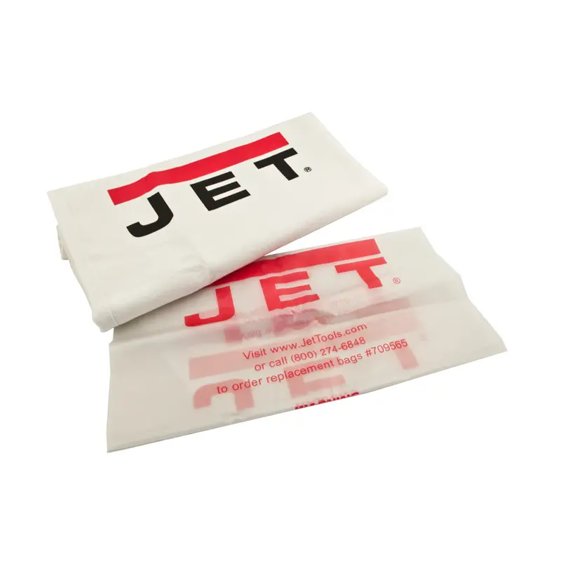 Jet 5-Micron Filter And Collection Bag Kit For Dc-650 1