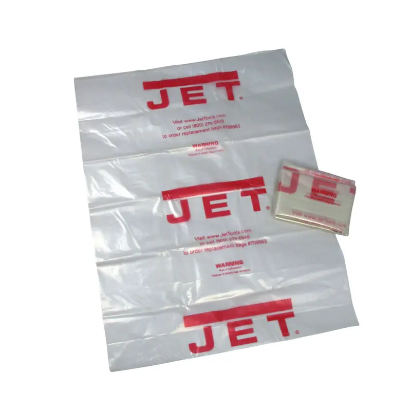 Jet Drum Collection Bags (5-Pack) For Jcdc-1.5 1