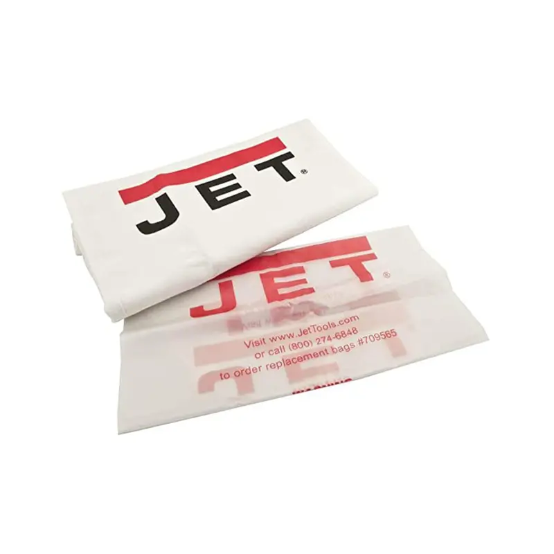 Jet Replacement Filter And Collection Bag Kit For Dc-1100 & Dc-1200 Dust Collectors 1