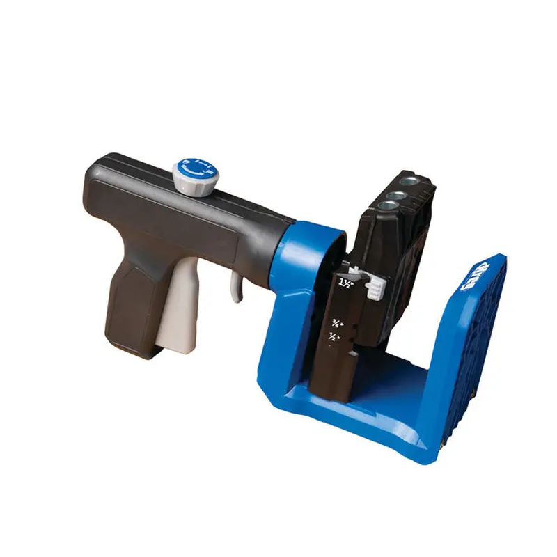 Kreg 520Pro Pocket-Hole Jig – Professional Edition 1