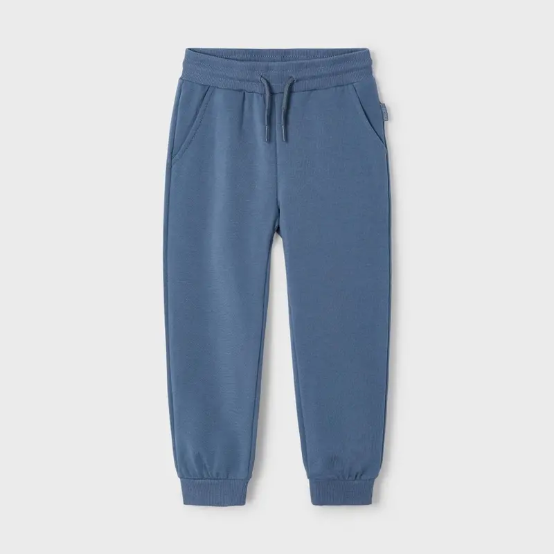 Mayoral Mini Boys' Fleece-Lined Sweatpants – Style 725 1