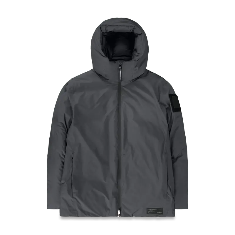Milo Men'S Short-Length Performance Parka 1