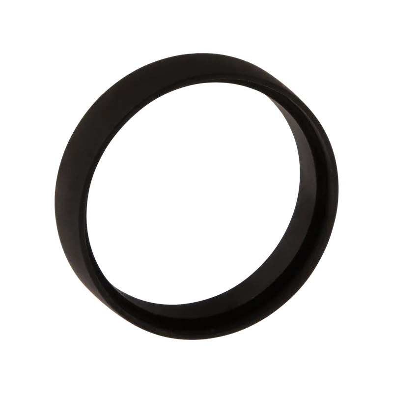 Oil-Rubbed Bronze Spin Ring Trim Ring 1