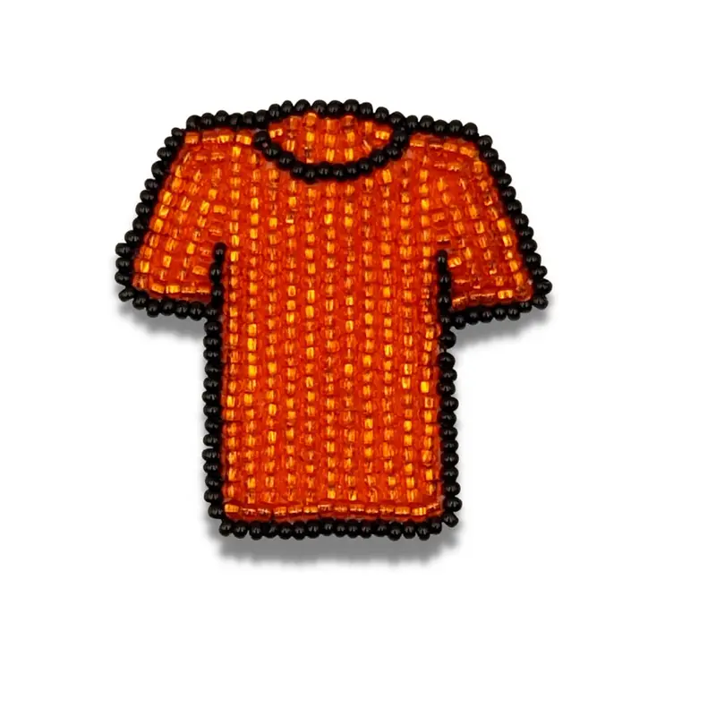 Orange Shirt Day Commemorative Pin Supporting Truth And Reconciliation 1