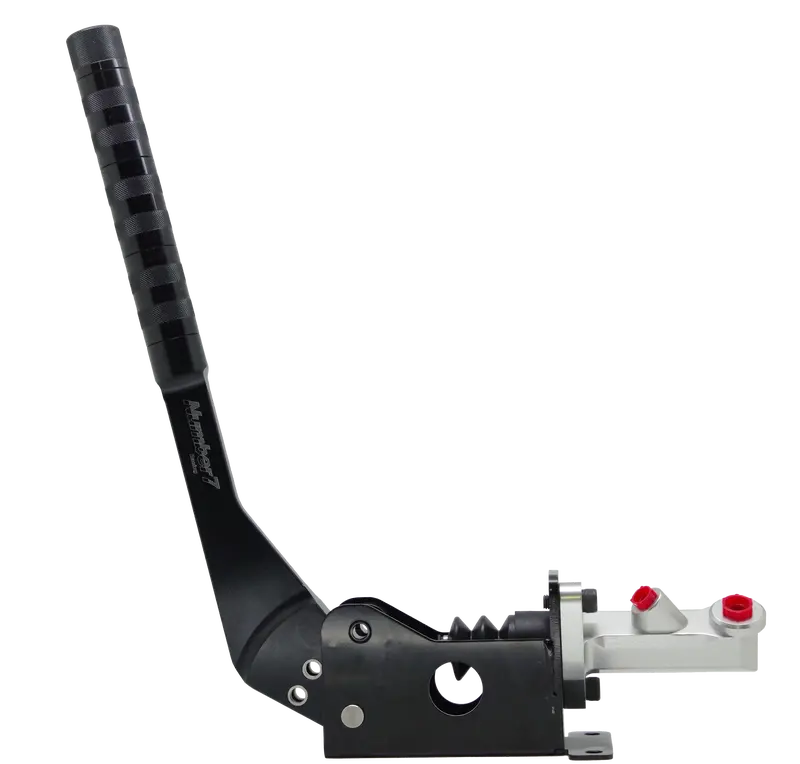Performance Hand Brake System – Upgraded Parking Brake Assembly 1