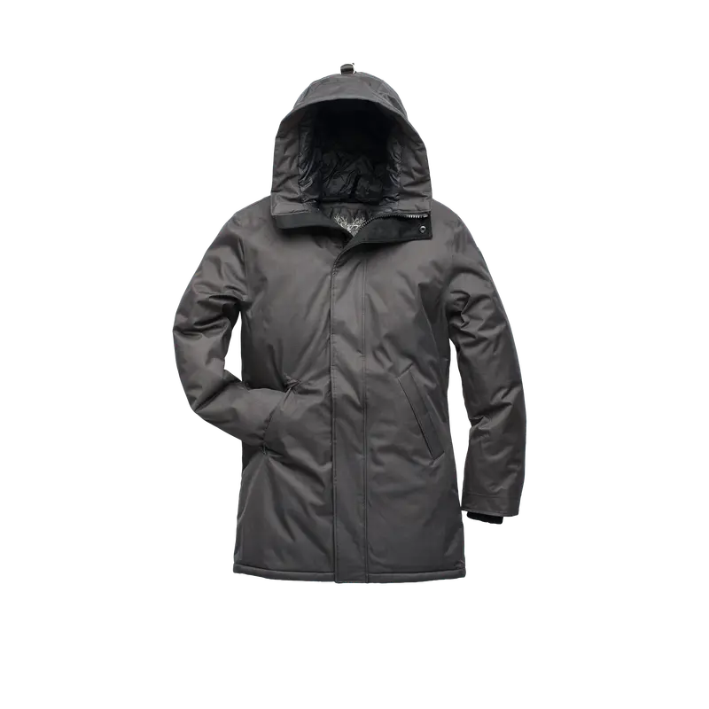 Pierre Men'S Modern Tailored Jacket 1