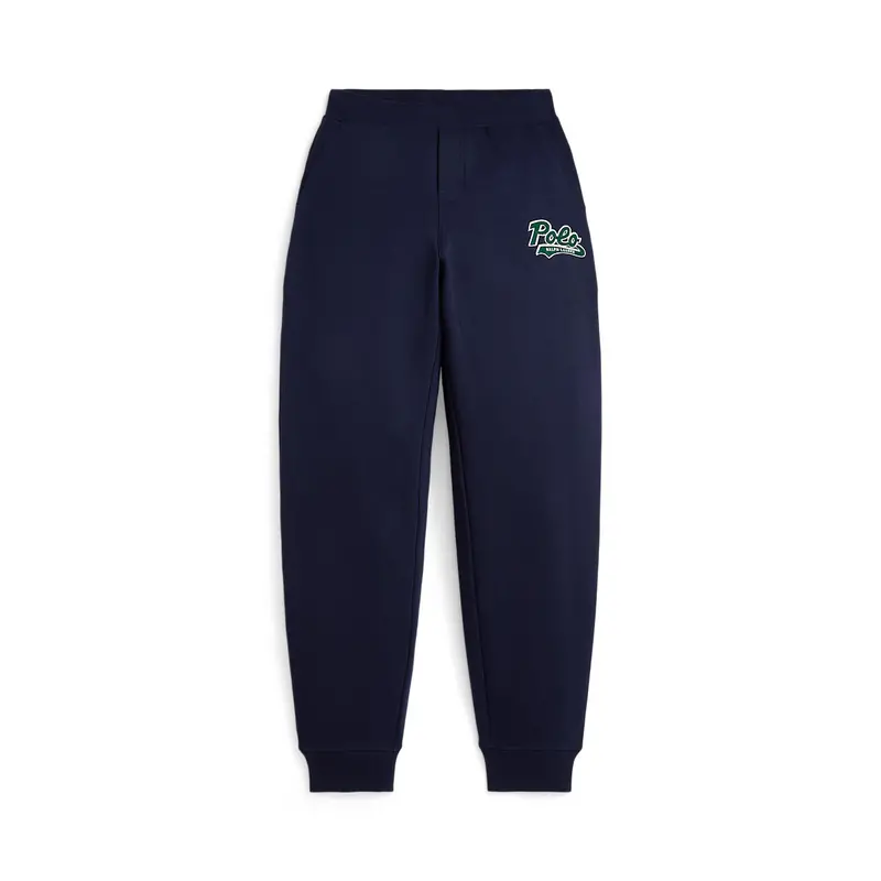 Polo Ralph Lauren Boys Logo Fleece Jogger Pants 1