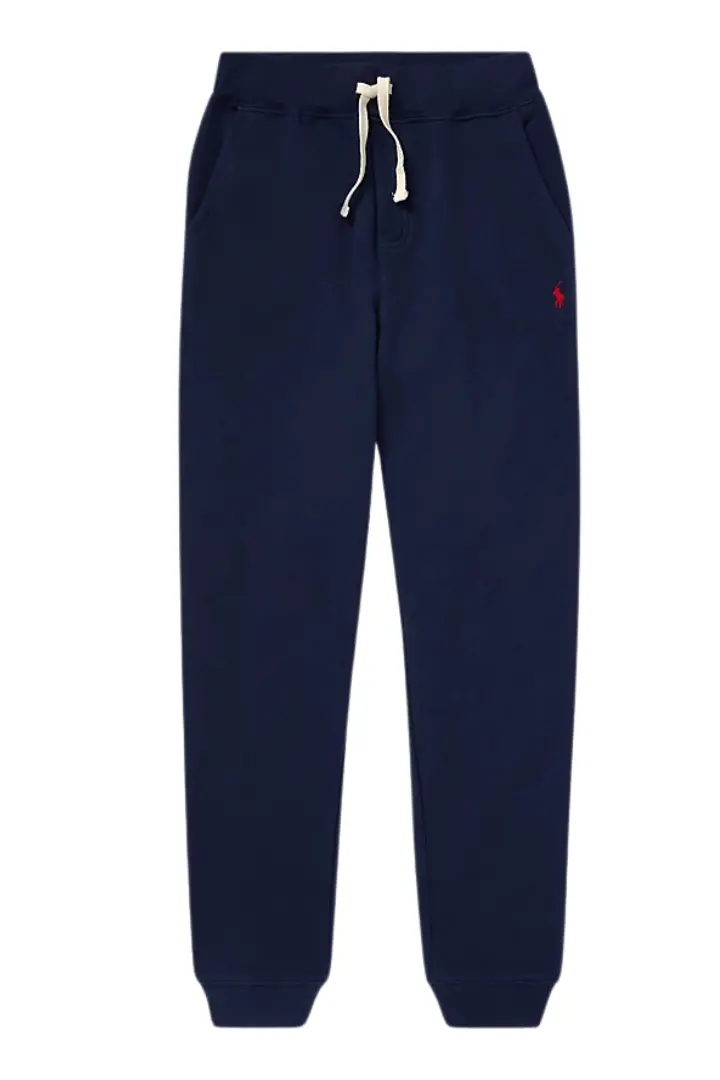 Polo Ralph Lauren Boys Soft Fleece Joggers 1