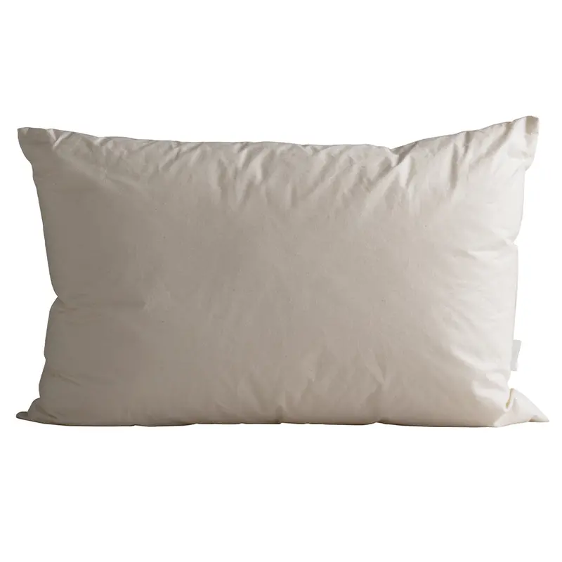 Premium Flossflakes Pillow Insert (50X75 Cm) 1