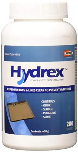 Rectorseal Hydrex Ac Cleaning Tablets For Hvac Systems 1