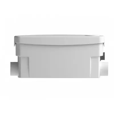 Saniflo 077 24V Dc Marine Bilge Drain Pump 1