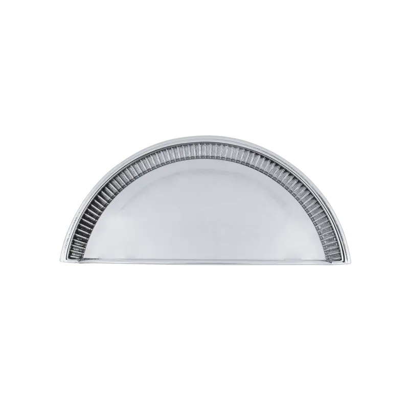 Soleil-Style Cup Pull In Bright Chrome 1